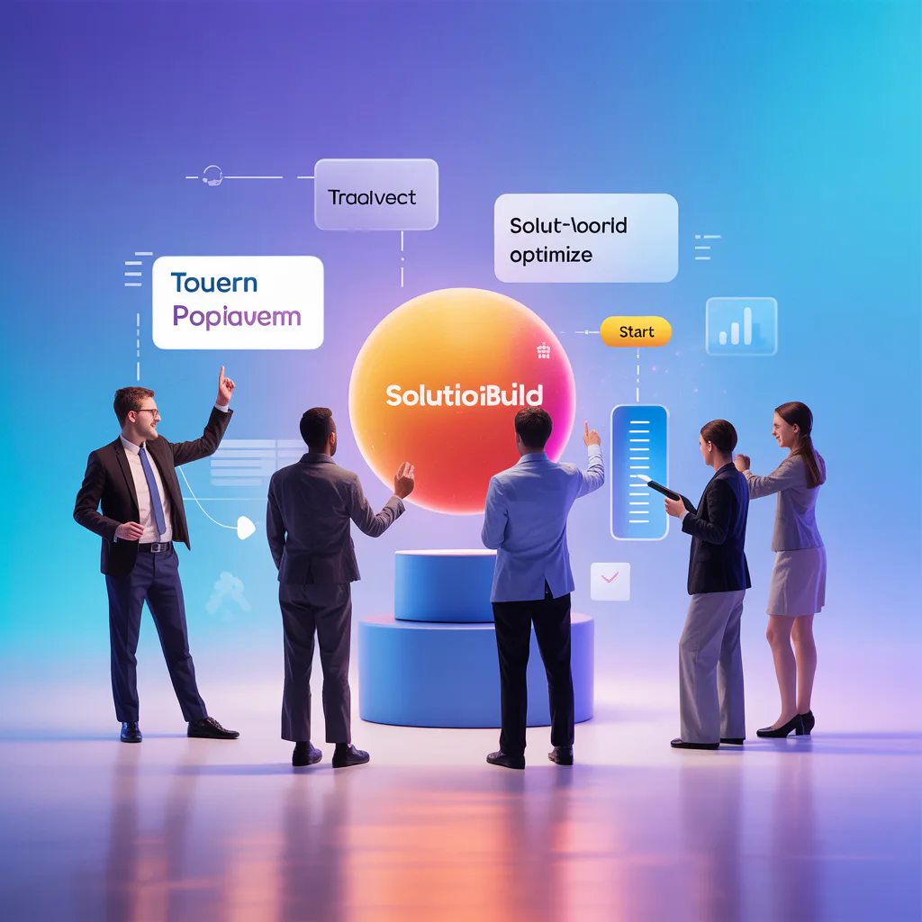 WayMore IT Dashboard - Advanced technology infrastructure and development platform