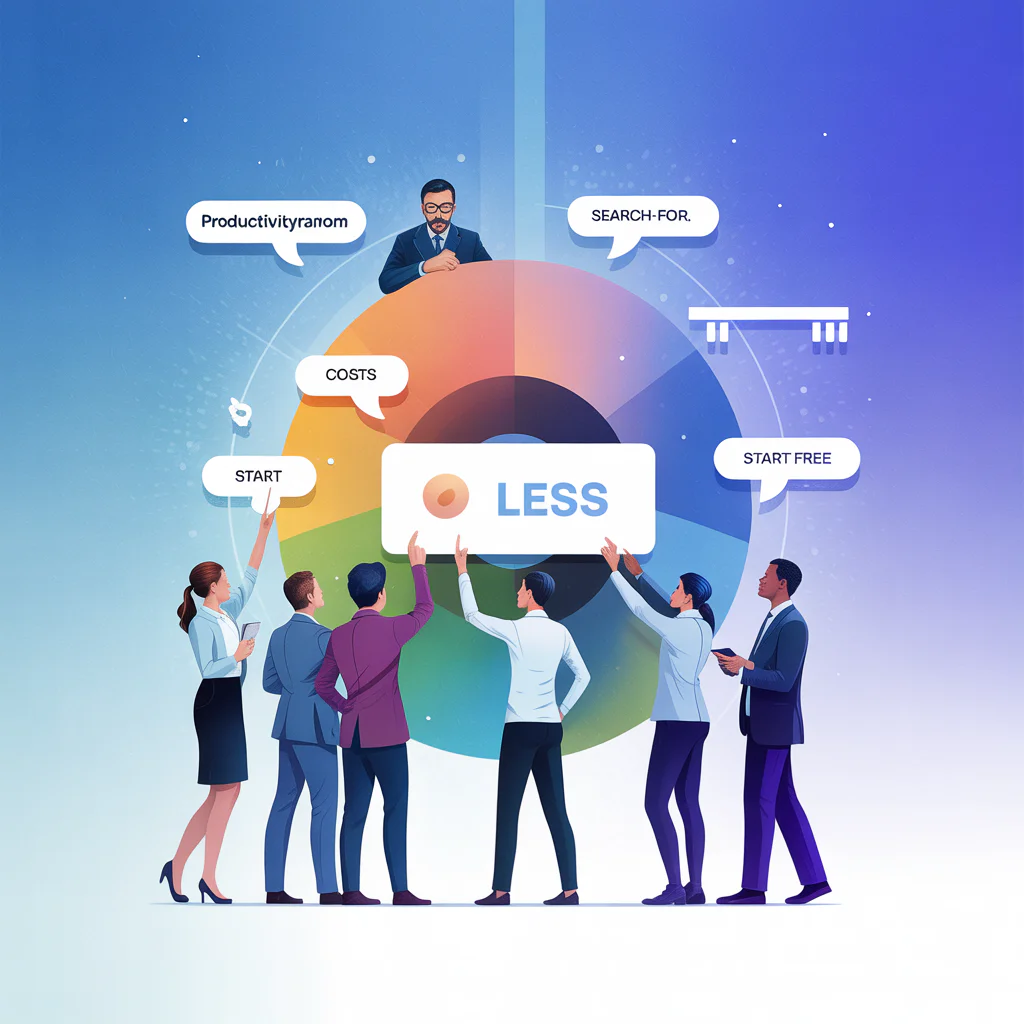 WayMore Operations Dashboard - Operational excellence and process optimization